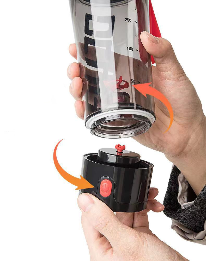 MEMO®️ Protein Shaker Mixing Cup