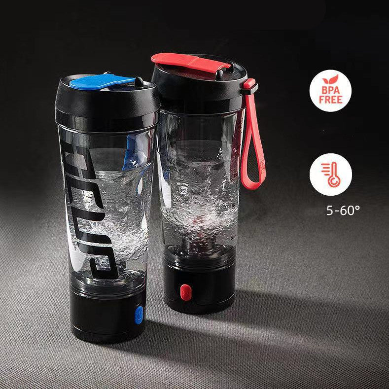 MEMO®️ Protein Shaker Mixing Cup