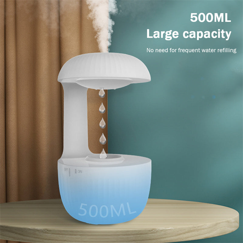 Ambab®️ Anti-gravity Air Humidifier