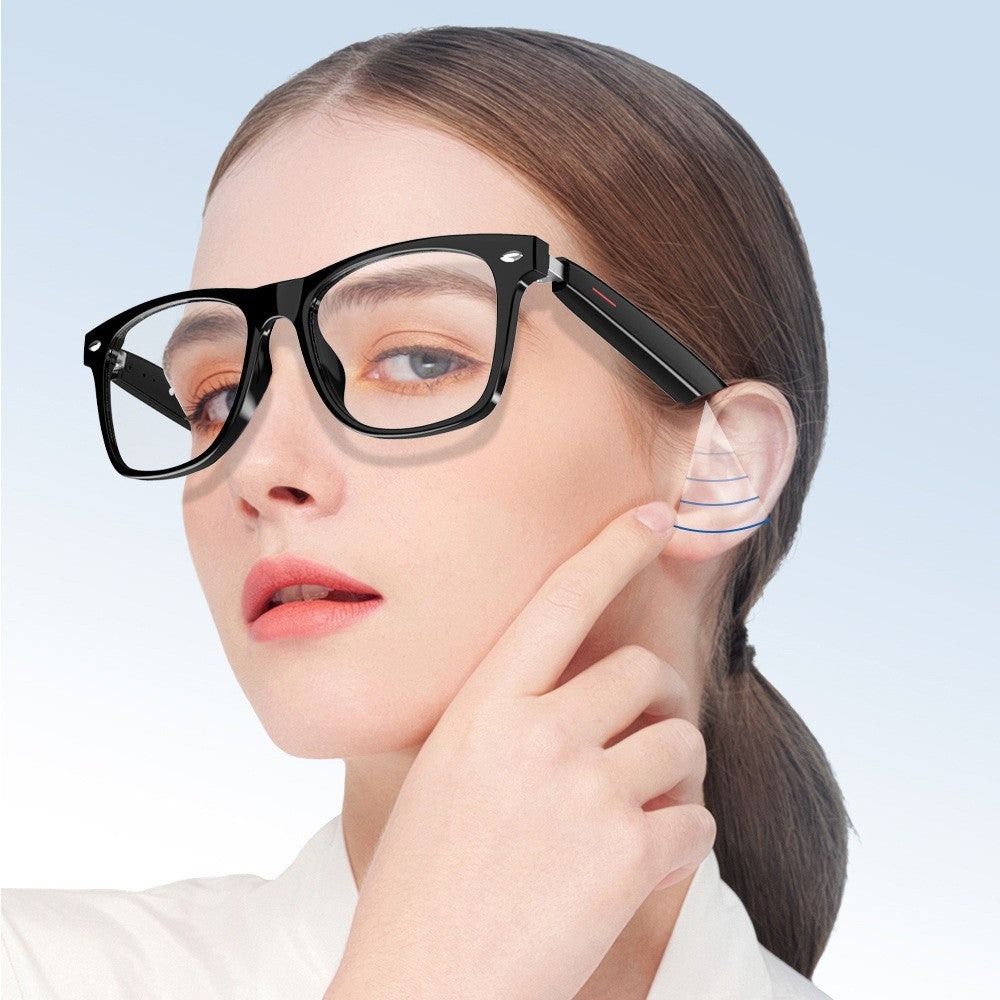 Bluetooth Audio Eyeglasses