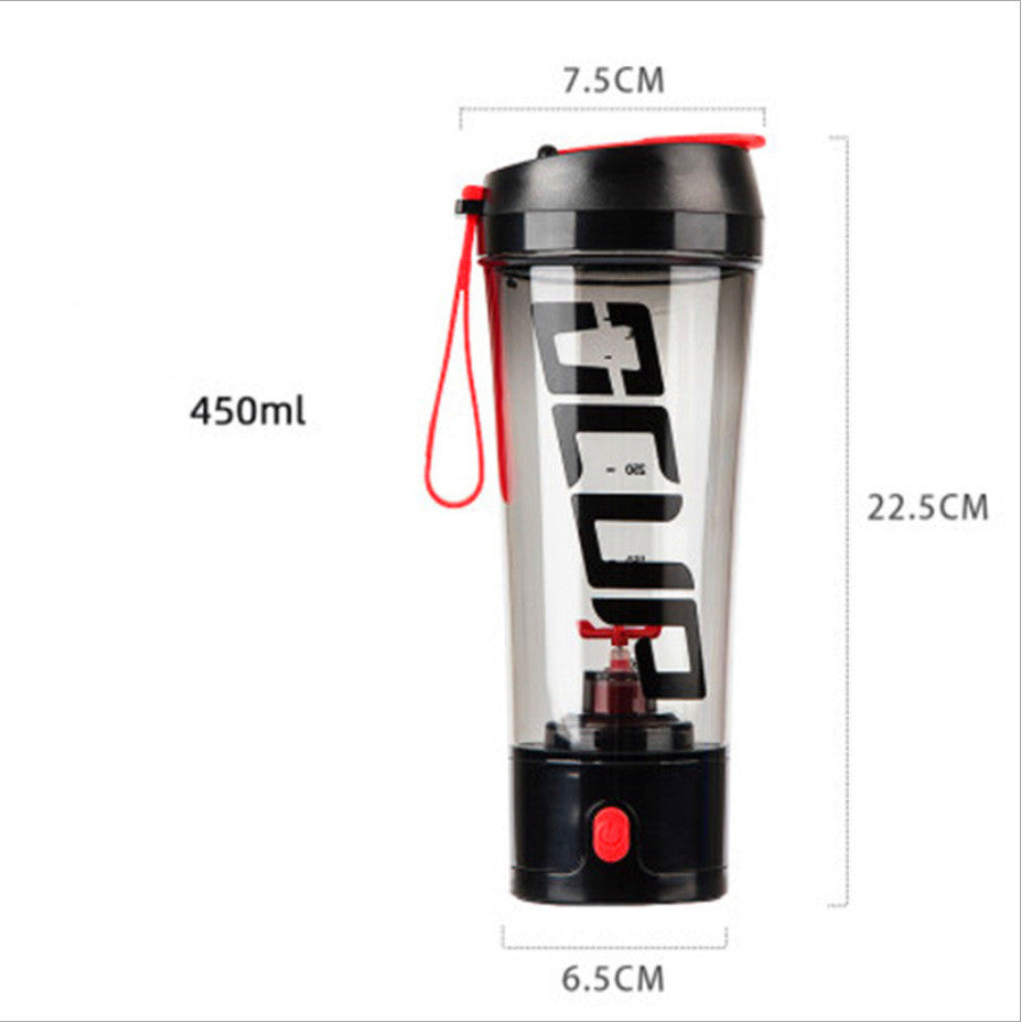 MEMO®️ Protein Shaker Mixing Cup